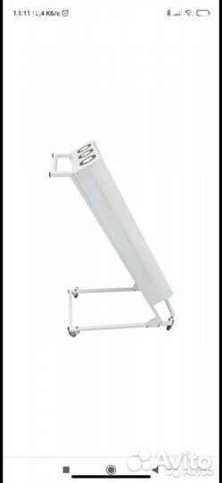 Рециркулятор бактерицидный роуд MAX