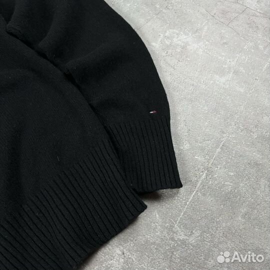 Свитер Tommy Hilfiger оригинал