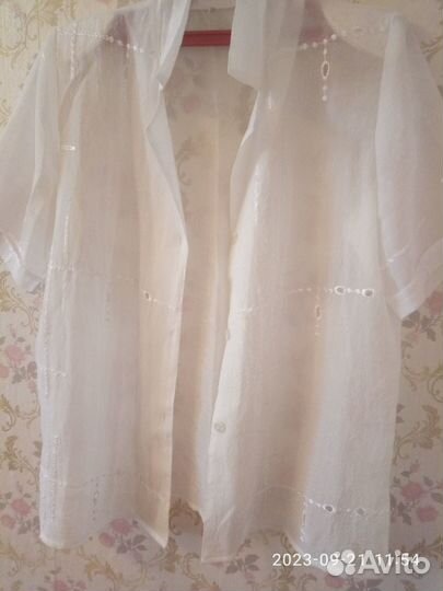 Блузка женская 56 размер