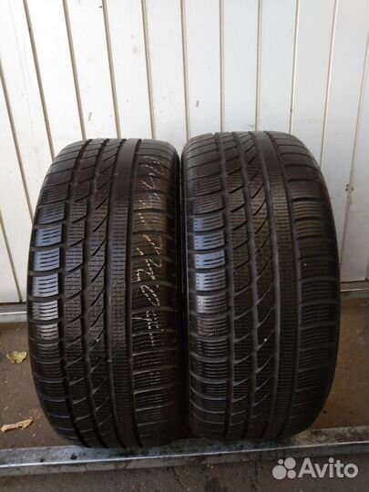 Hankook Icebear W300 225/50 R17 98V