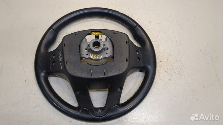 Руль Hyundai i40, 2014