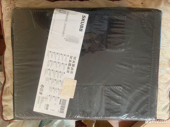 Система хранения IKEA