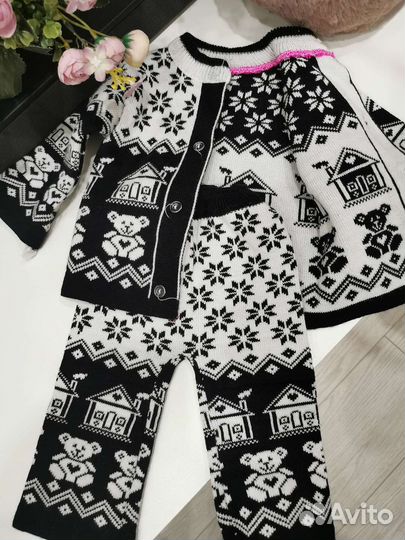 Костюм детский