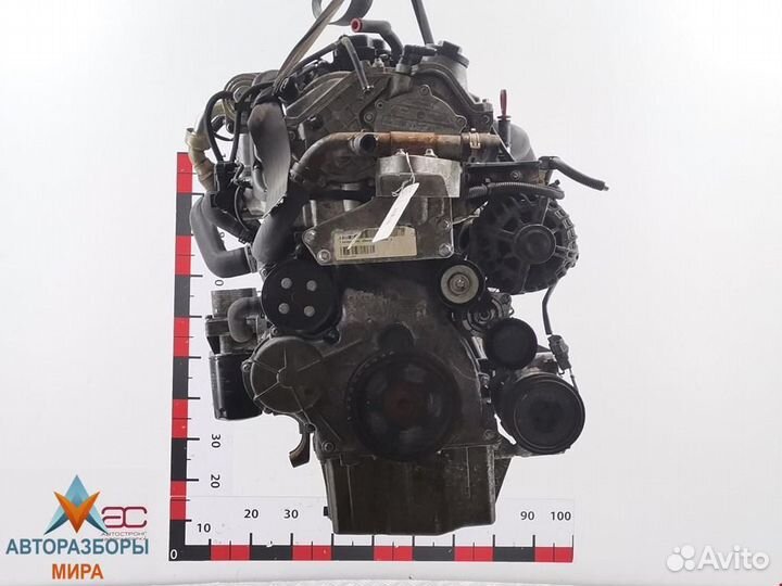 Помпа Mitsubishi Colt 6 (Z20/Z30) 2004 639.939