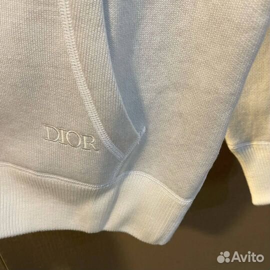 Худи dior