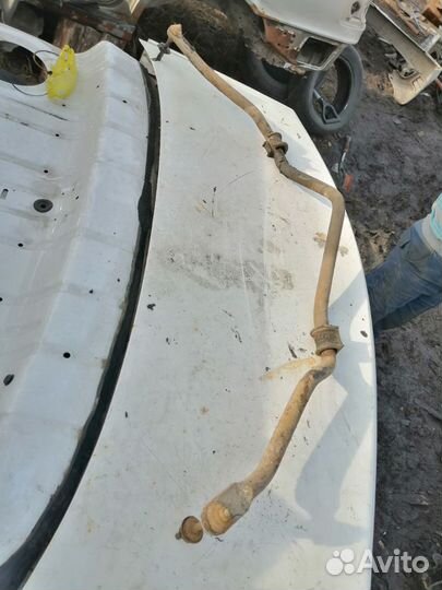 Стабилизатор передний Geely MK