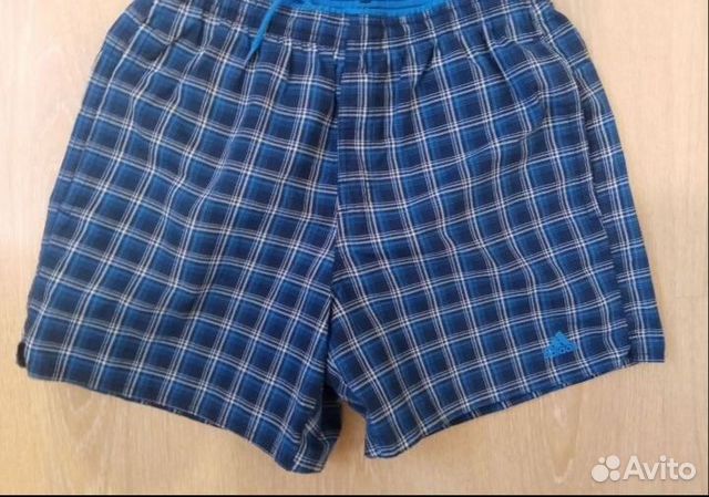 Шорты adidas оригинал