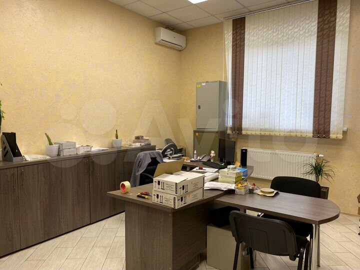 Свободного назначения, 127.6 м²