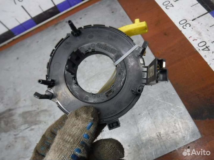 Подрулевой шлейф Volkswagen Golf 4 AHF 1999