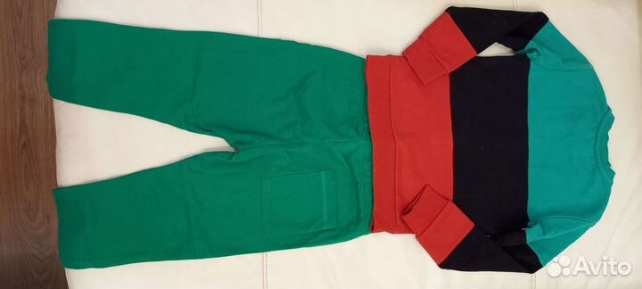 Костюм на мальчика