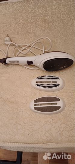 Отпариватель, Паровая щетка vitek VT-1287W