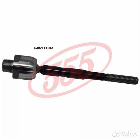 555 SR1770 Тяга рулевая перед прав/лев