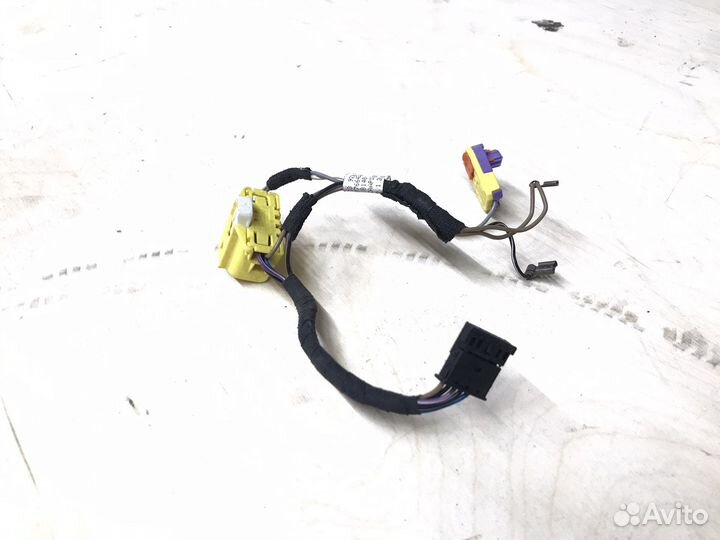 Проводка мультируля 3C8971584F Passat B7