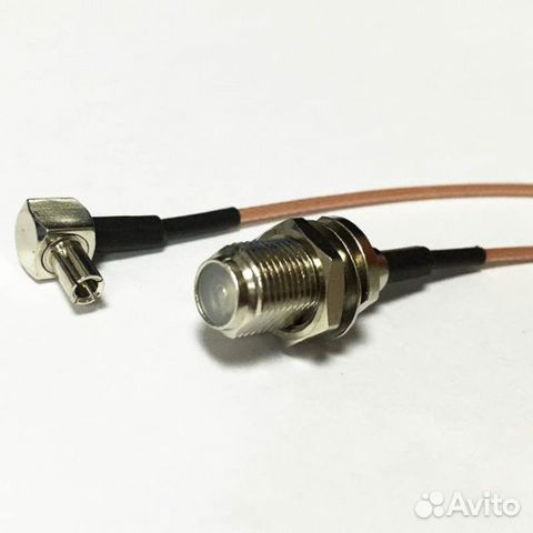 Переходник пигтейл