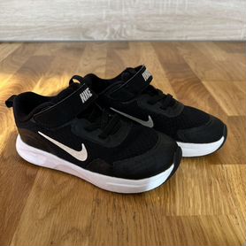 Кроссовки nike 10c