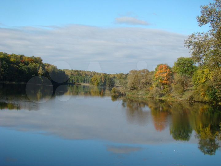 Участок 40 сот. (ИЖС)