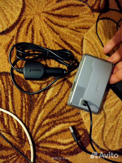 Навигатор garmin 200w