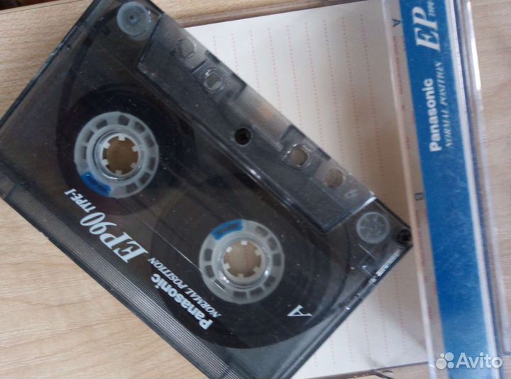 Аудиокассеты TDK, Agfa, Basf и др, 25шт