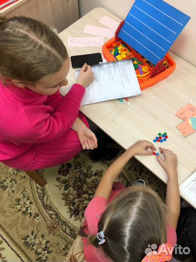 Няня для ребенка на час