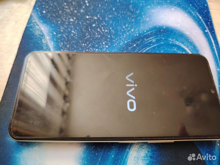 vivo Y35, 4/64 ГБ