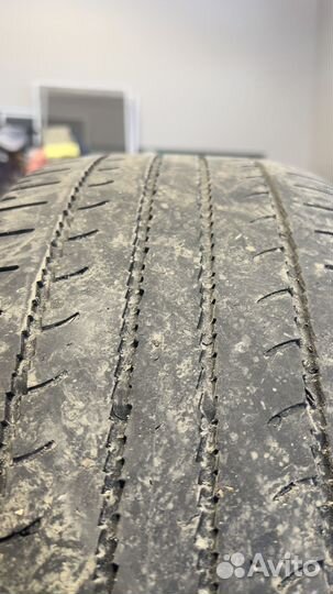 Yokohama Geolandar SUV G055 2.25/55 R18 98H