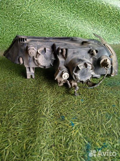 Фара передняя правая Дэу Нексия Н150 1.6л 2010г