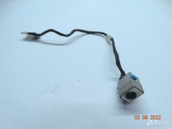 Разъем питания для Acer 5560