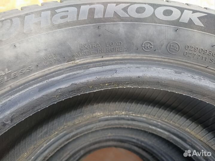 Hankook Winter I'Cept IZ2 175/70 R14 88