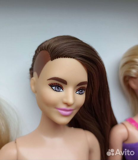 Куклы Барби лот пакетом