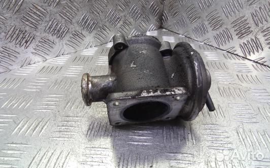 Клапан EGR дизельный BMW 3 E90/E91 (BML13A901)