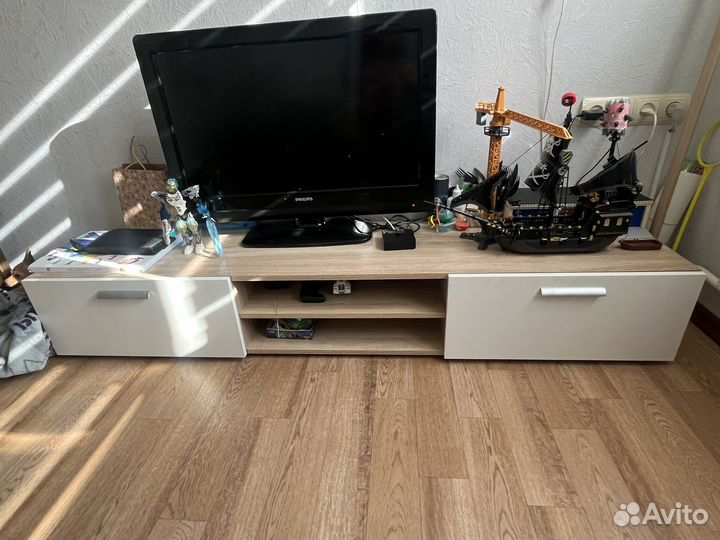 Тумба под тв