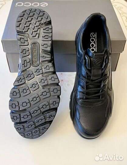 Кроссовки Ecco Multi vent мужские