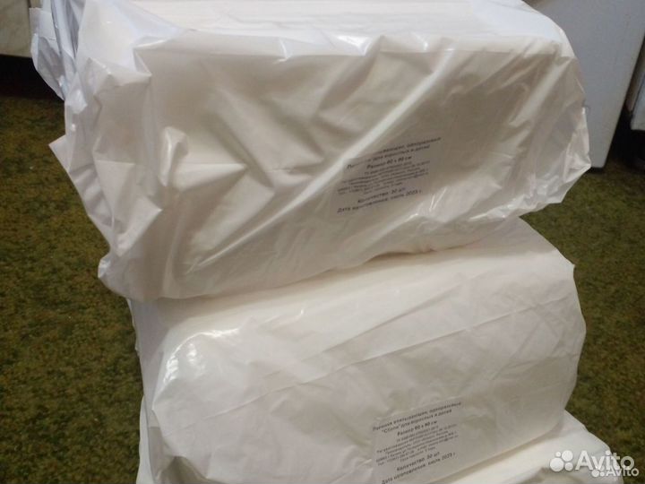 Подгузники для взрослых.S.M.L.XL.Пелёнки 90/60