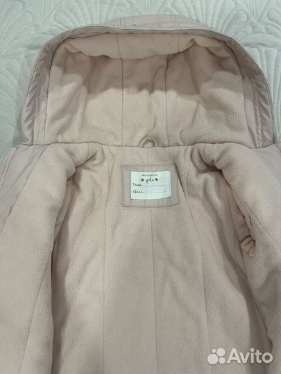 Куртка демисезонная Mothercare 98