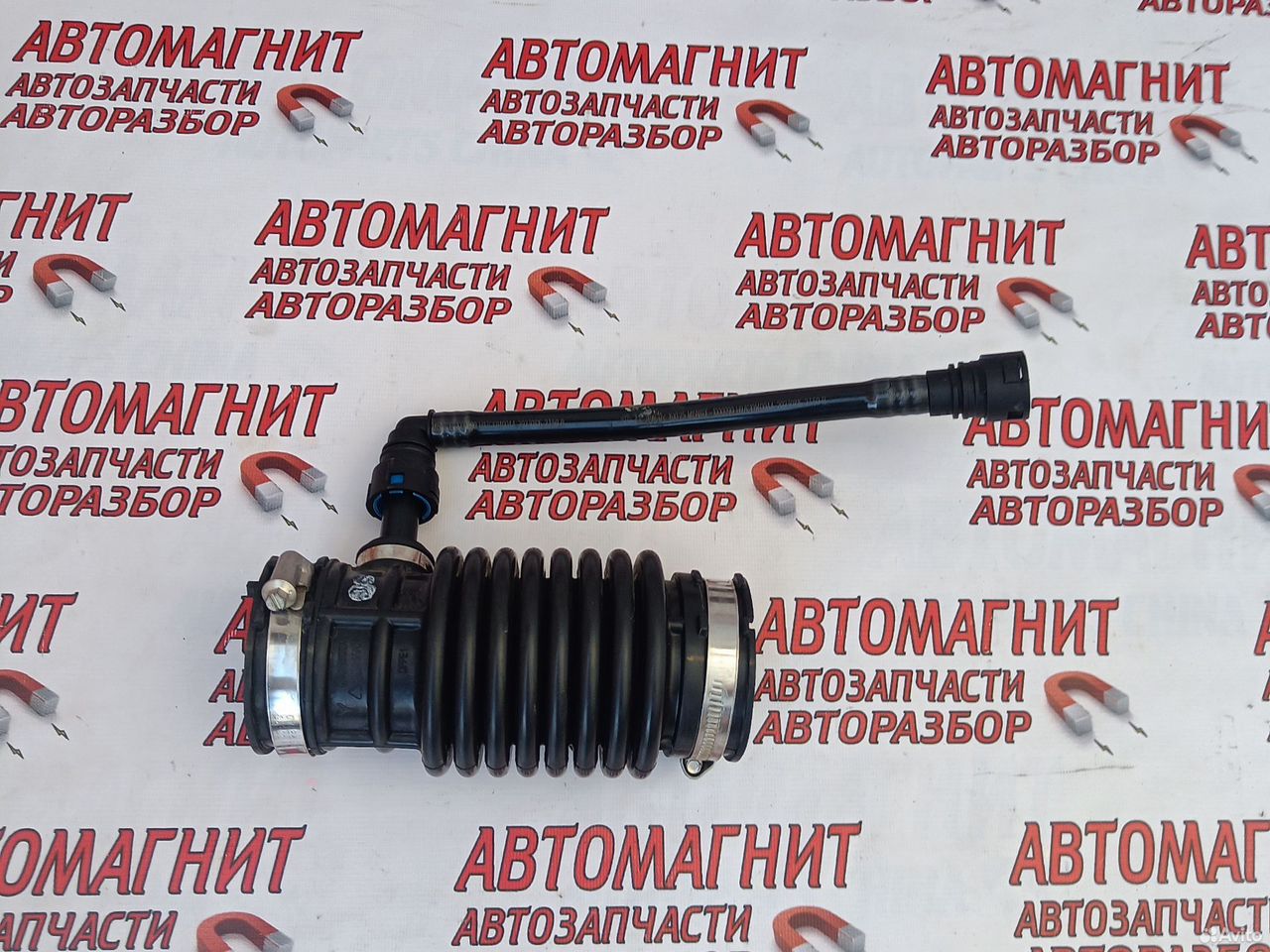 Патрубок воздушного фильтра Voyah Free