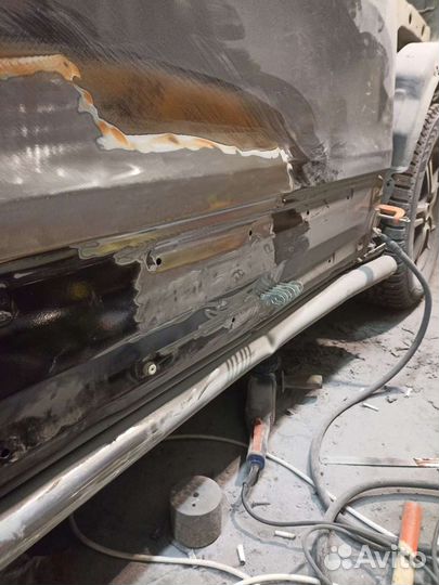 Ремонт авто