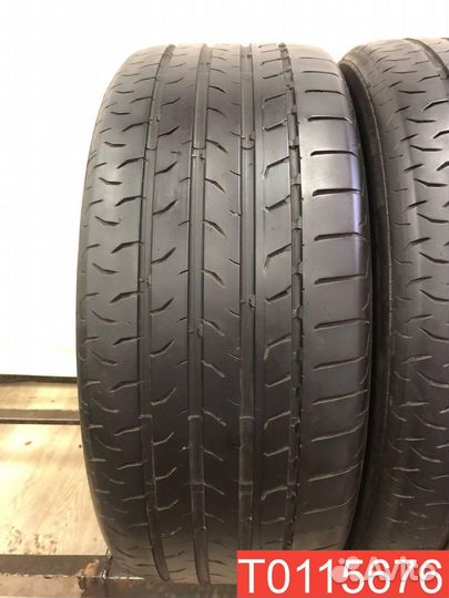 Continental MaxContact MC6 255/50 R20 109V