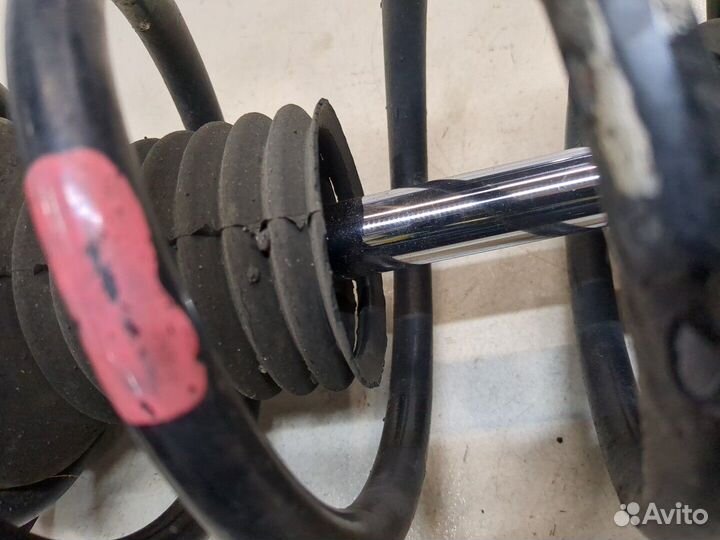 Амортизатор подвески правый передний Scion tC, 2009