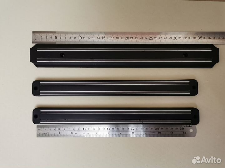 Магниты (держатели) для ножей TimA (3 штуки)