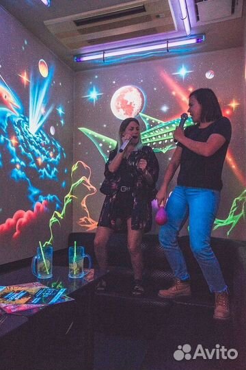 Аренда Караоке с Dj (диджей)