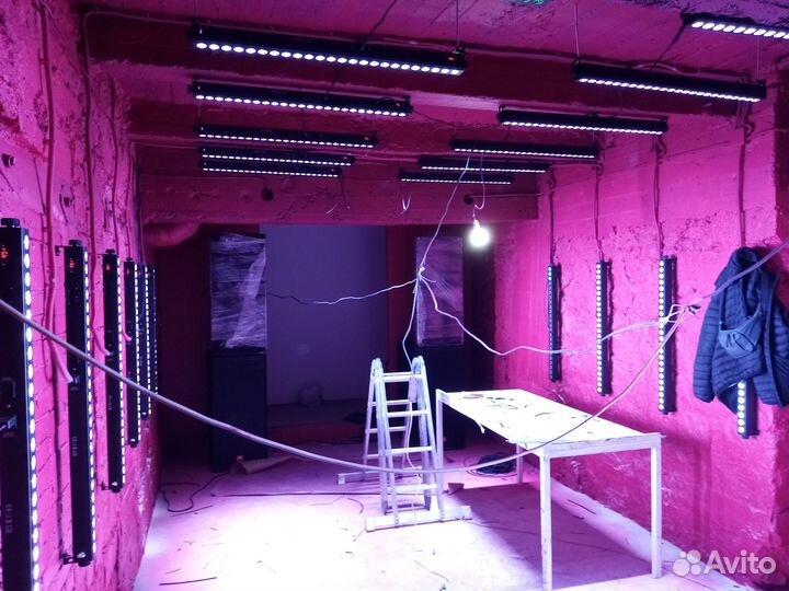 Электрик, электромонтажные работы