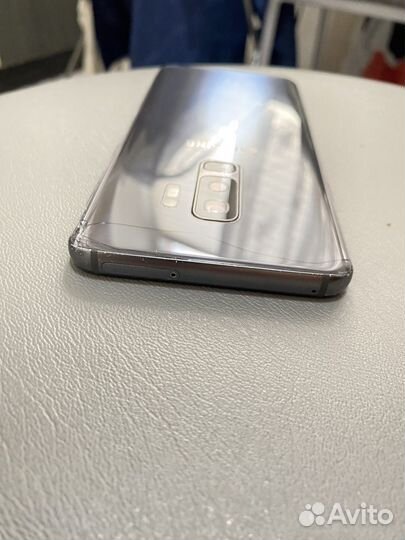 Samsung galaxy s9 plus 64gb