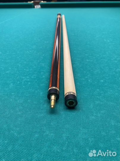 Кий для русского бильярда Цефей Vantex