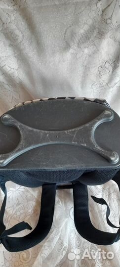 Школьный портфель