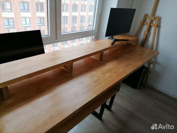 Изготовление мебели и изделий из дерева на заказ