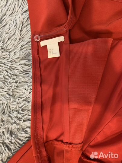 Нарядный костюм, вечерний, выпускной