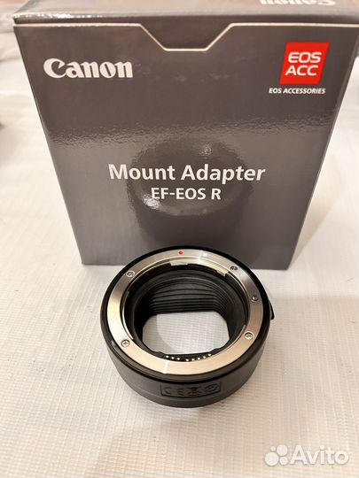 Фото переходник