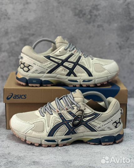 Кроссовки Asics Gel KaHana 8 (Арт.47961)