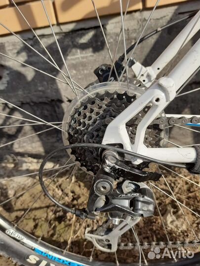 Велосипед gt karakoram