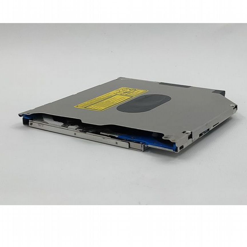 [GS21N] Привод Dvd-Rw Hitachi-Lg, 9.5мм, Щелевая За